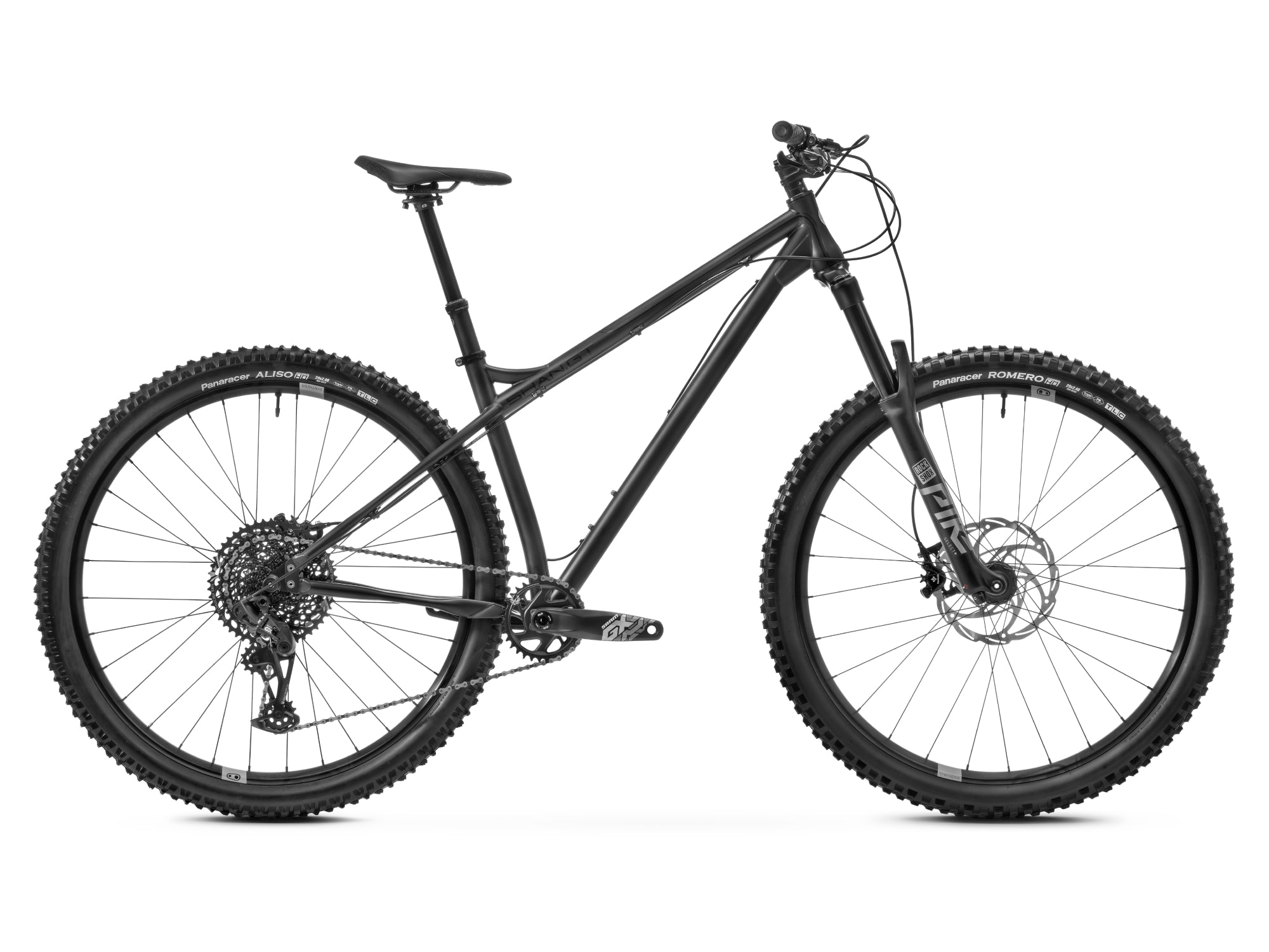 Production Privee Shan-GT クロモリ　29er　Mサイズ Production Privee - Shan GT