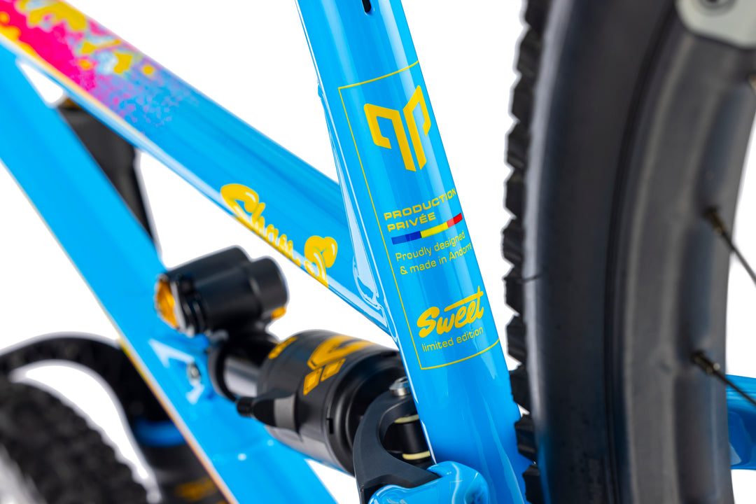 Production Privee ShanNo5 フレーム Production Privee ShanNo5 フレーム