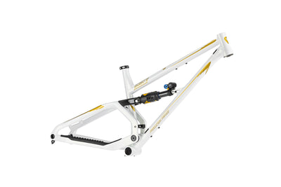 SHAN 5 RIDECASTER LTD EDITION