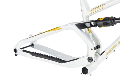 SHAN 5 RIDECASTER LTD EDITION