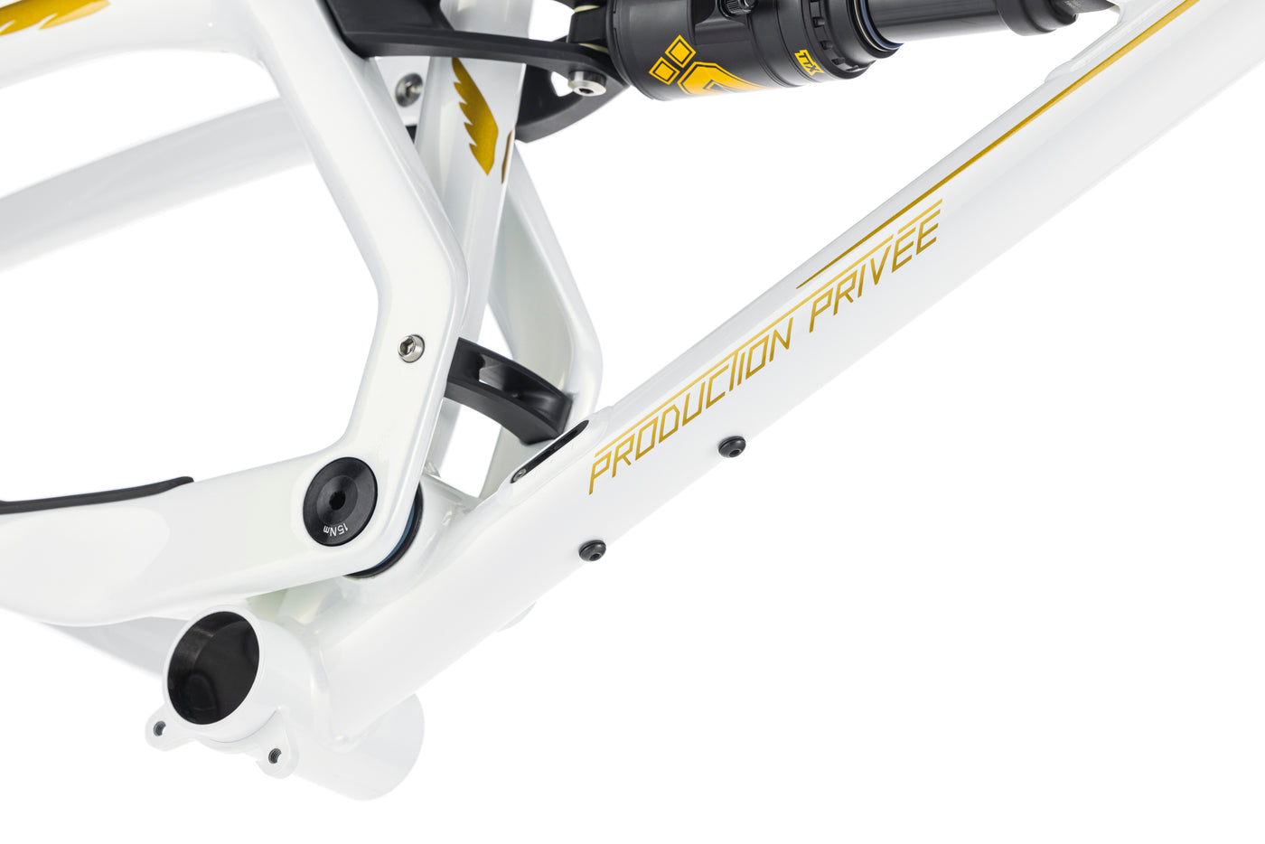 SHAN 5 RIDECASTER LTD EDITION