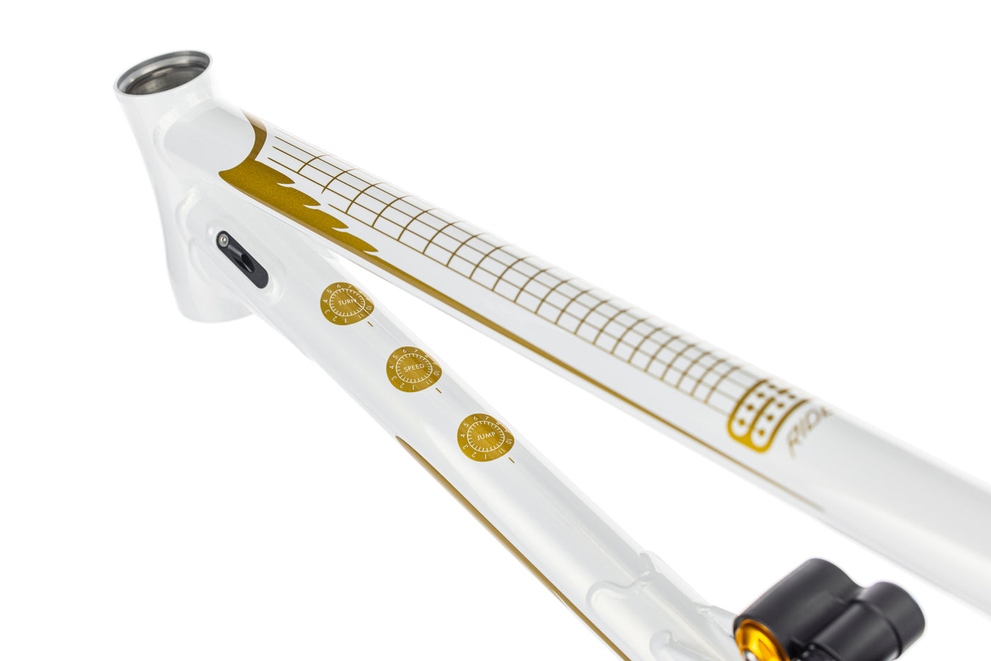 SHAN 5 RIDECASTER LTD EDITION