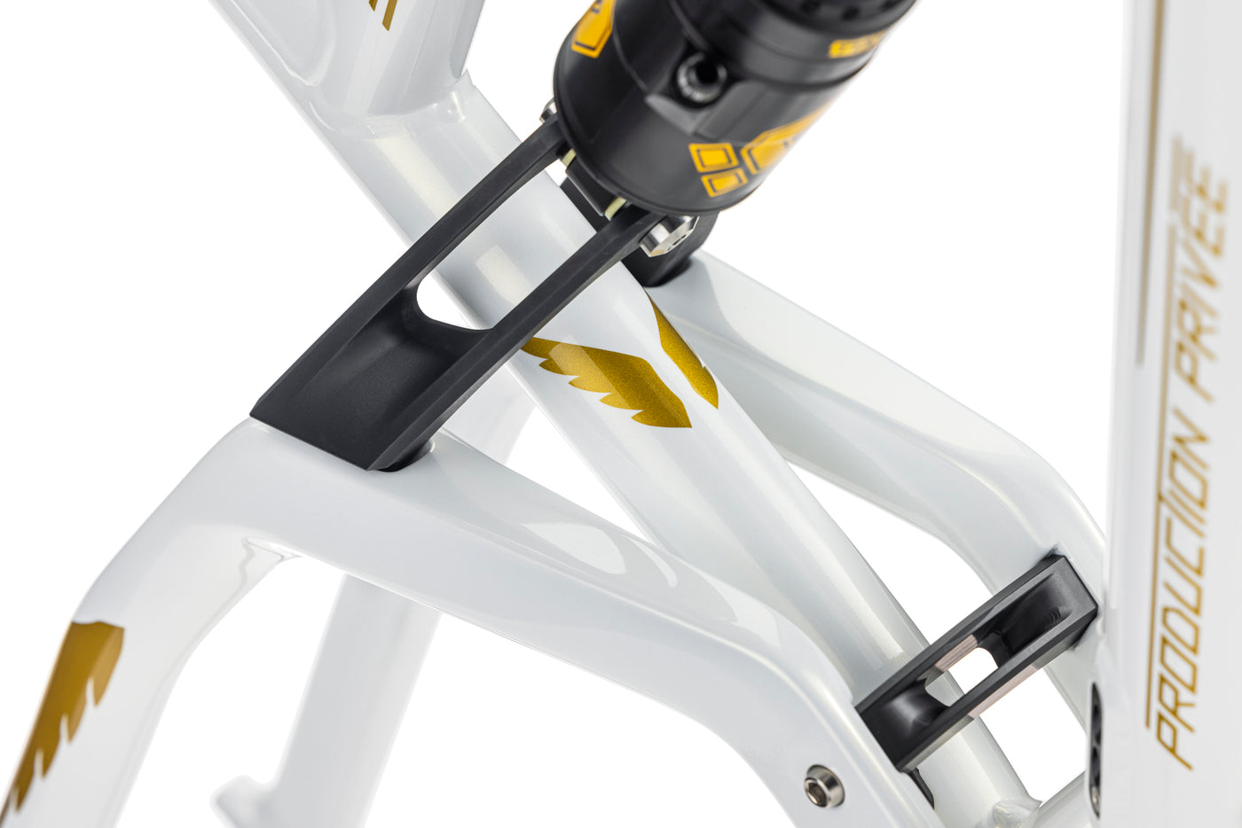 SHAN 5 RIDECASTER LTD EDITION