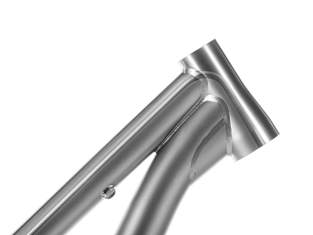 Shan GT Ti – Production Privée