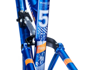 Shan Nº5 Grand Prix Frame