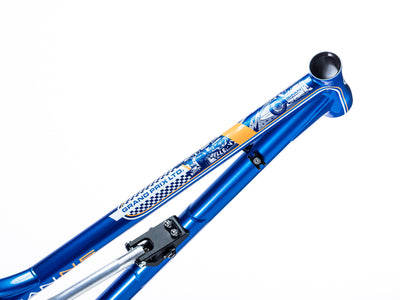 Shan Nº5 Grand Prix Frame