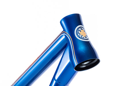 Shan Nº5 Grand Prix Frame