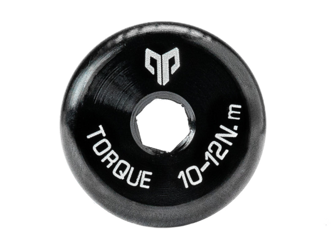 Screw Axle – Production Privée