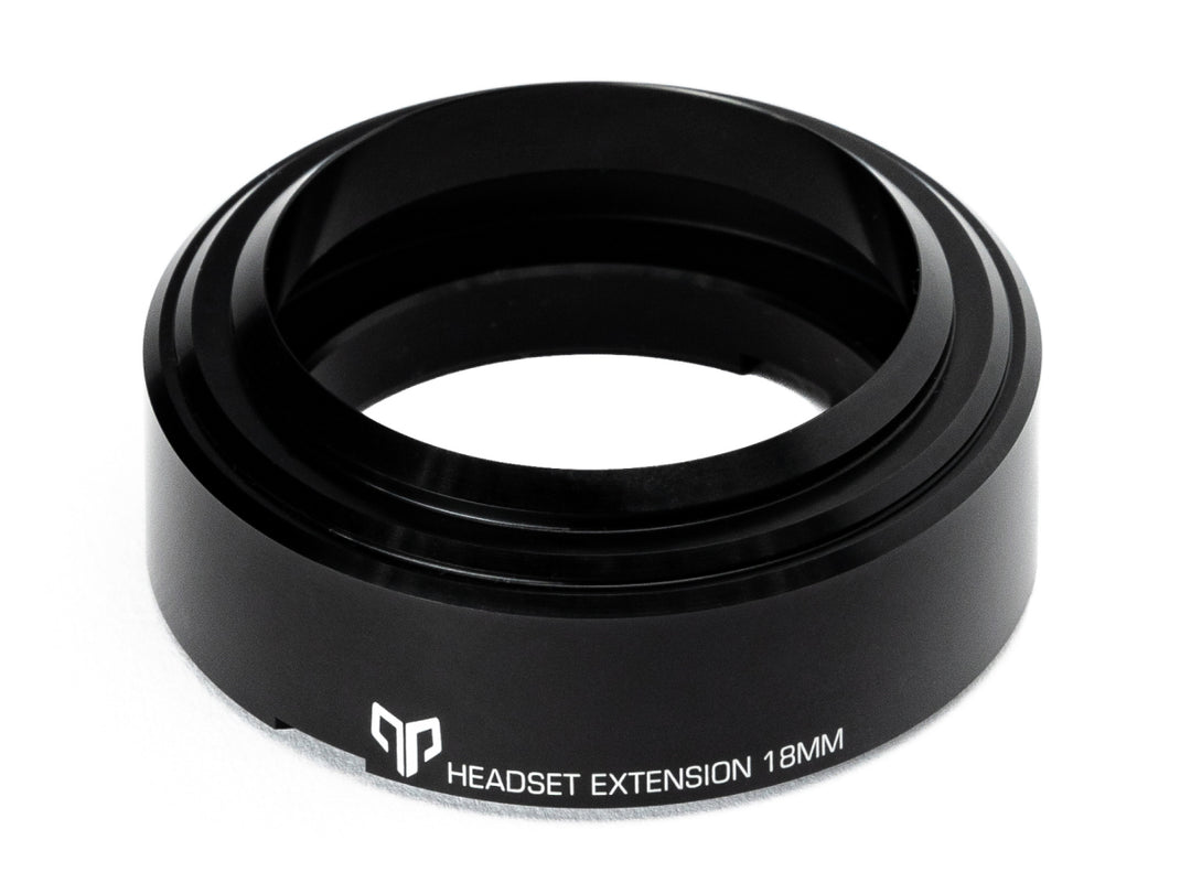 HS Extension – Production Privée