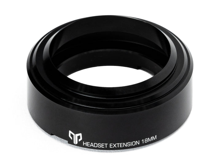 HS Extension – Production Privée