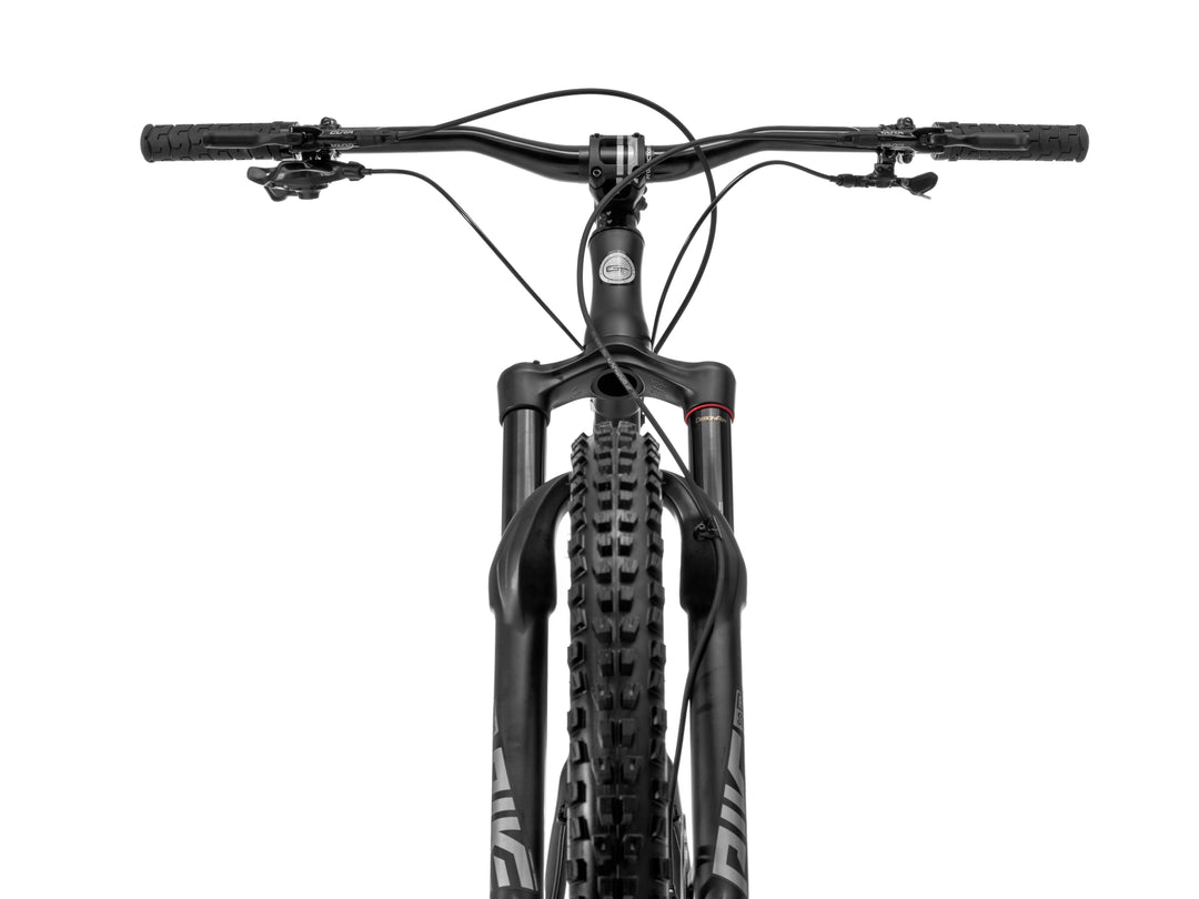 Production Privee Shan-GT クロモリ　29er　Sサイズ 2020 Production Privee Shan GT Classic Bike - Reviews