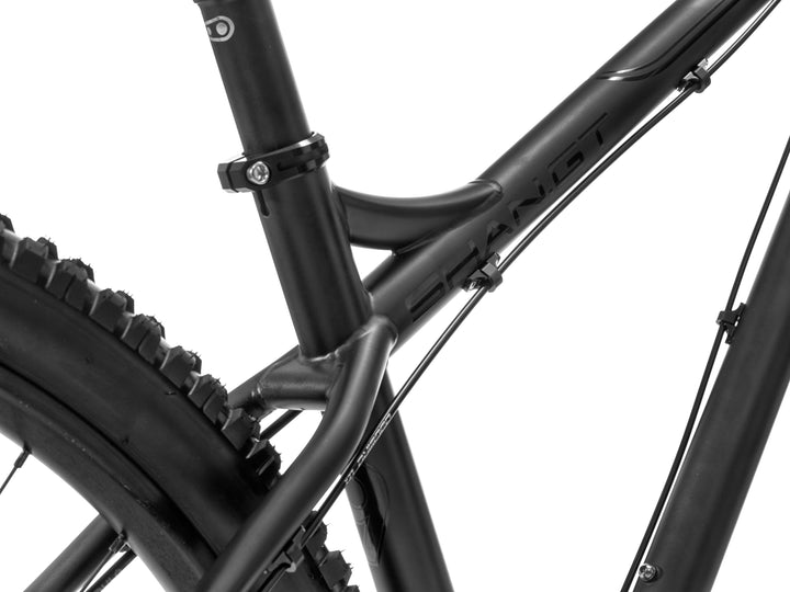 Shan GT Classic – Production Privée