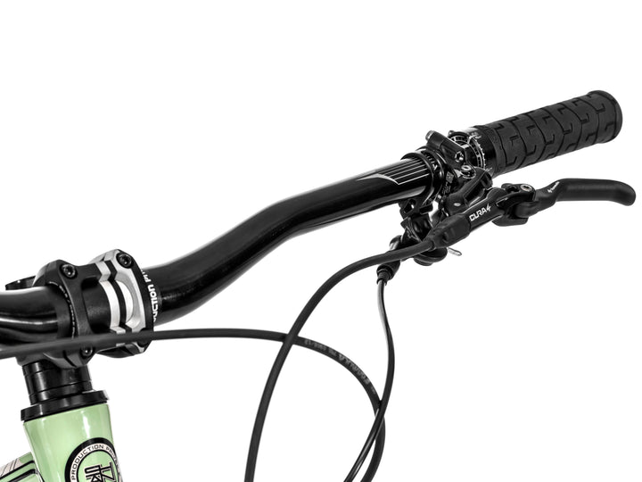 プロダクションプリビー　シャン27、5 サイズM 下りもパークもいけます。 ShanN_27Explorer_0765fad0-63a2