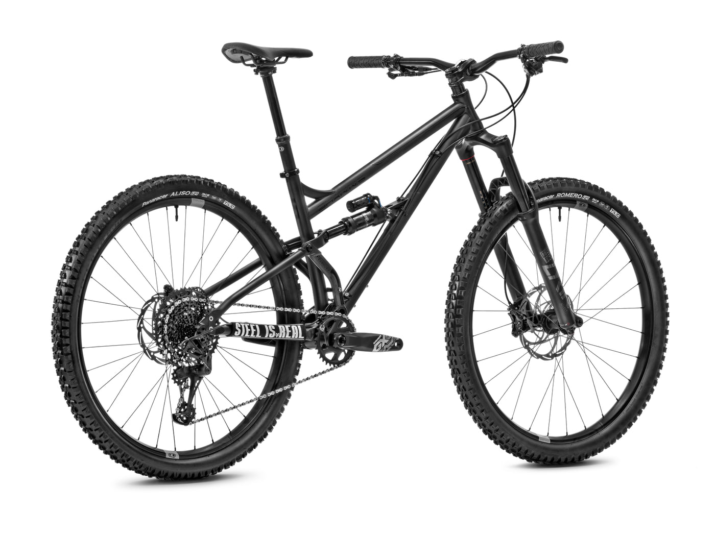 Shan Nº5 Classic