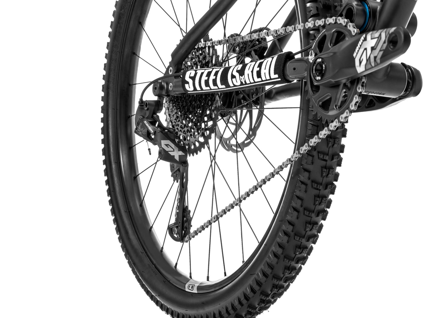 Shan Nº5 Classic