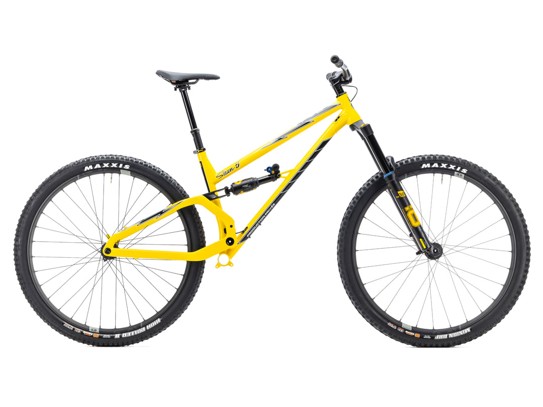 Bikes – Production Privée