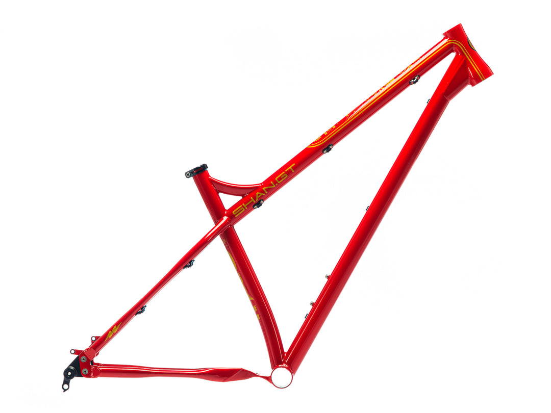 Gt 27.5 frame sale